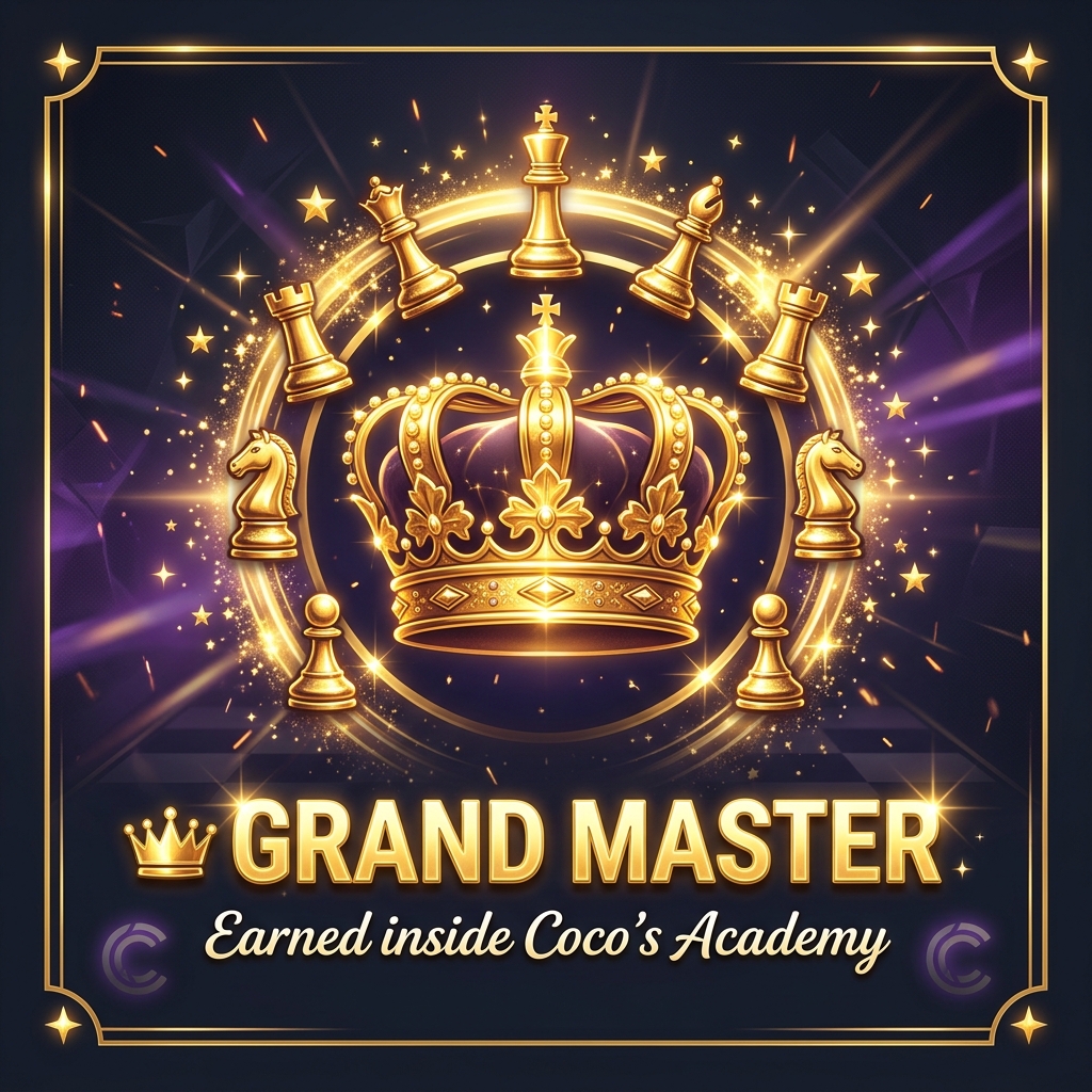 Grand Master